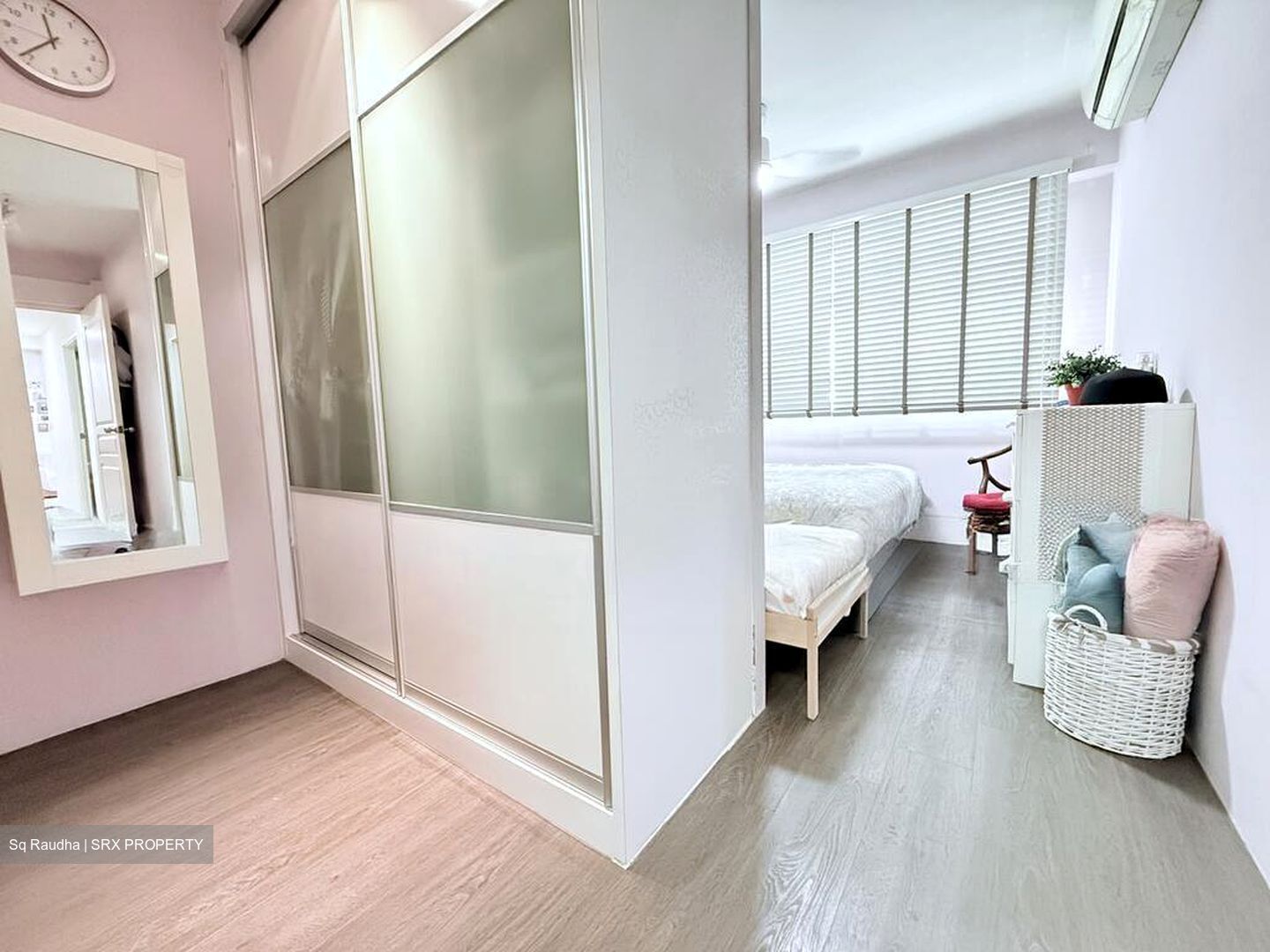 Blk 210A Punggol Crest (Punggol), HDB 4 Rooms #522415761